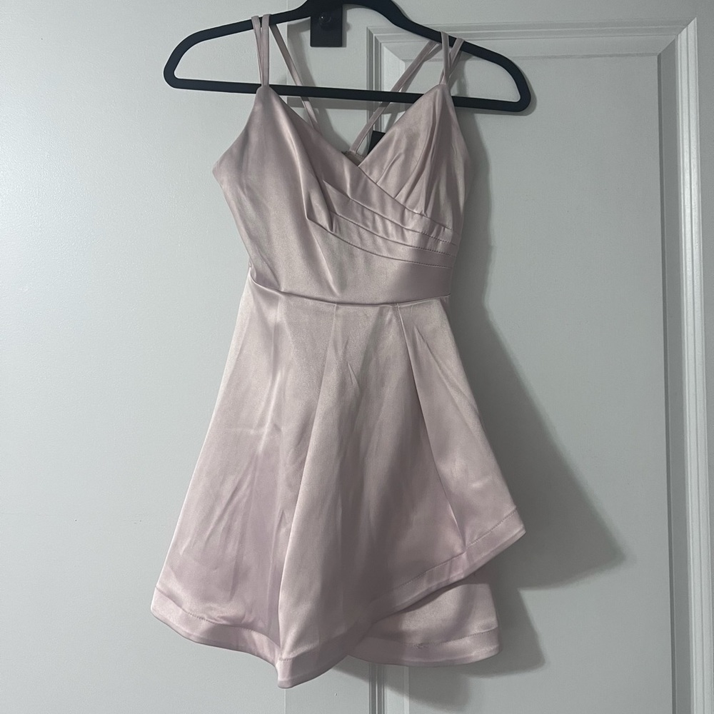 Windsor semi-formal dress size 1